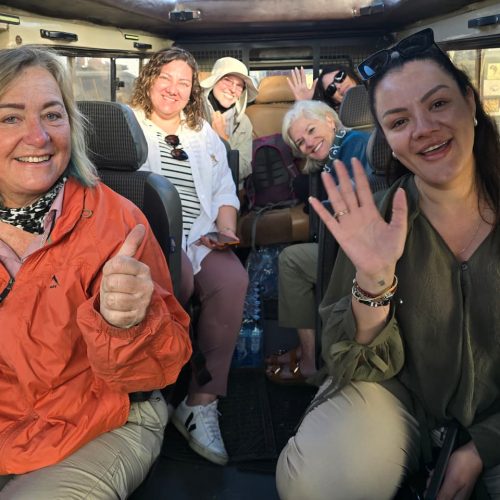 Boso Tours Safaris