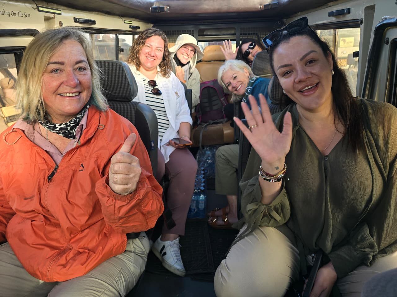 Boso Tours Safaris